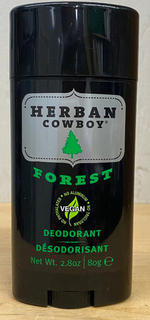 Herban Cowboy - Forest thumbnail