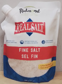 Fine Sea Salt Refill thumbnail