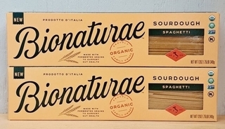 Bionaturae Sourdough Spaghetti thumbnail