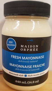 Mayo Orphee  thumbnail