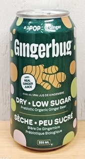 Ginger Bug Dry LS thumbnail