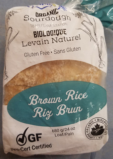 Little Stream Brown Rice thumbnail