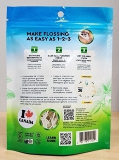 Radius Floss Picks 1 thumbnail