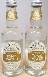 Fentimans Tonic Water  thumbnail