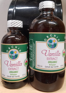 Vanilla Extract Orchid thumbnail
