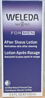 Weleda After Shave Lotion thumbnail