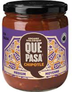 Salsa Que Pasa Chipotle thumbnail