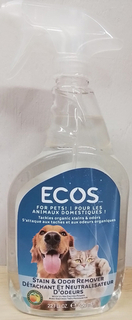 Ecos Pet Stain Remover thumbnail