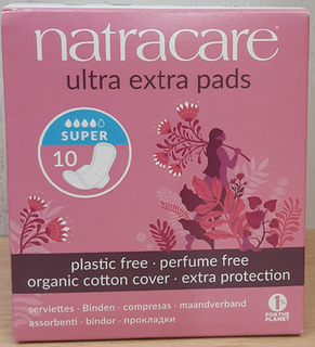 Natra Care Ultra Extra Super thumbnail