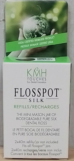 Floss pot refills thumbnail