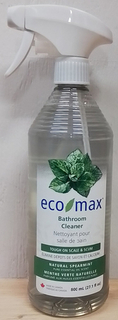 Ecomax Bathroom Cleaner thumbnail