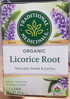 Traditional Licorice Root thumbnail