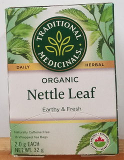 Traditional Nettle thumbnail