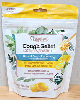 Quantum Meyer Lemon Lozenges thumbnail