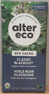 alter eco 85 classic blackout thumbnail