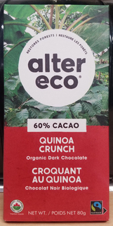 Alter Eco Quinoa Crunch1 thumbnail