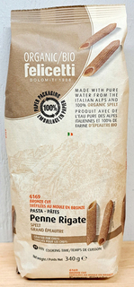 Felicetti Penne SPELT thumbnail