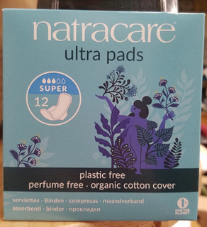 Ultra Pads Super with wing thumbnail