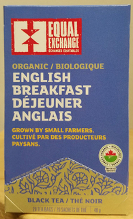 Equal English Breakfast thumbnail