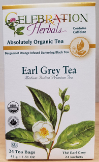 Celebration Earl Grey thumbnail