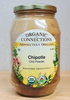 Chipotle Powder thumbnail