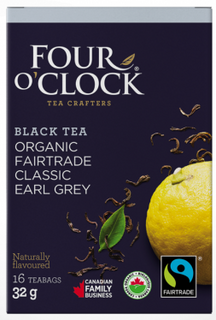Four o'clock Earl Grey thumbnail