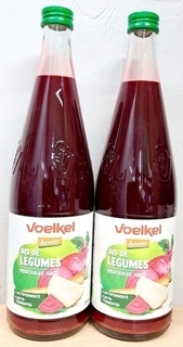 Voelkel Vegetable Juice thumbnail