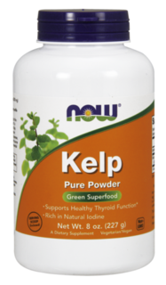 Kelp Powder(Now)