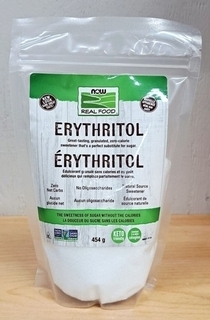 Erythritol 1lb thumbnail