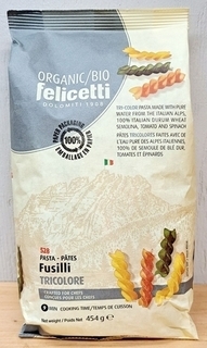 Felicetti Tricolor Spirals thumbnail