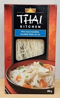 Thai Thin rice Noodles thumbnail