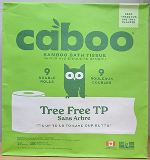 Caboo 9 Double Rolls thumbnail