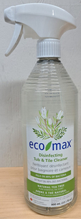 EcoMax Tub and Tile Cleaner thumbnail