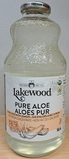 Lakewood Aloe with Lemon thumbnail