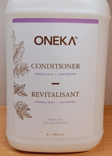 Oneka Conditioner BULK Lavender thumbnail