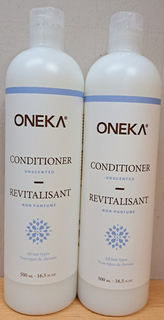 Oneka Conditioner Unscented thumbnail