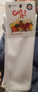 multipurpose bag white thumbnail