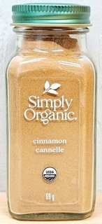 Cinnamon Glass Simply thumbnail