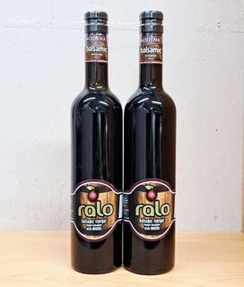 Ralo Vinegar Balsamic 1 thumbnail