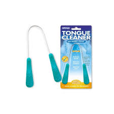 Tongue Cleaner (Dr. Tung's)