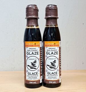 Acropolis Balsamic Glaze thumbnail