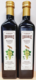 Vinegar Balsamic Org Eat Wholesome thumbnail