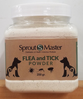 Flea Tick Powder thumbnail