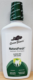 Green Beaver Mouthwash Spearmint_189xlmgdzmhst thumbnail