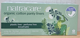Natra Care ULTRA THIN Panty Liners  thumbnail