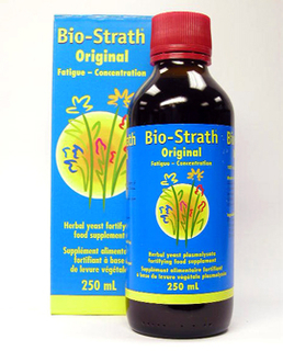 Bio-Strath Original Elixir 