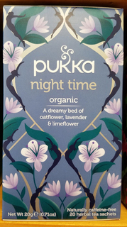 Pukka Night Time thumbnail