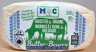 MC Butter Sea Salt thumbnail