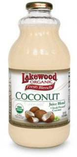 Coconut Blend (Lakewood)
