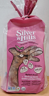 Silver Hills Big Red's Bread  thumbnail